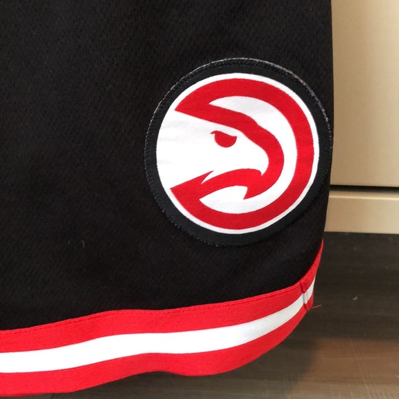 Ultra Game NBA • Men's Active Knit Basketball Training Shorts - Picture 8 of 13